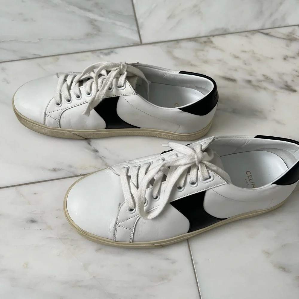Celine Sneakers - Picture 4 of 7